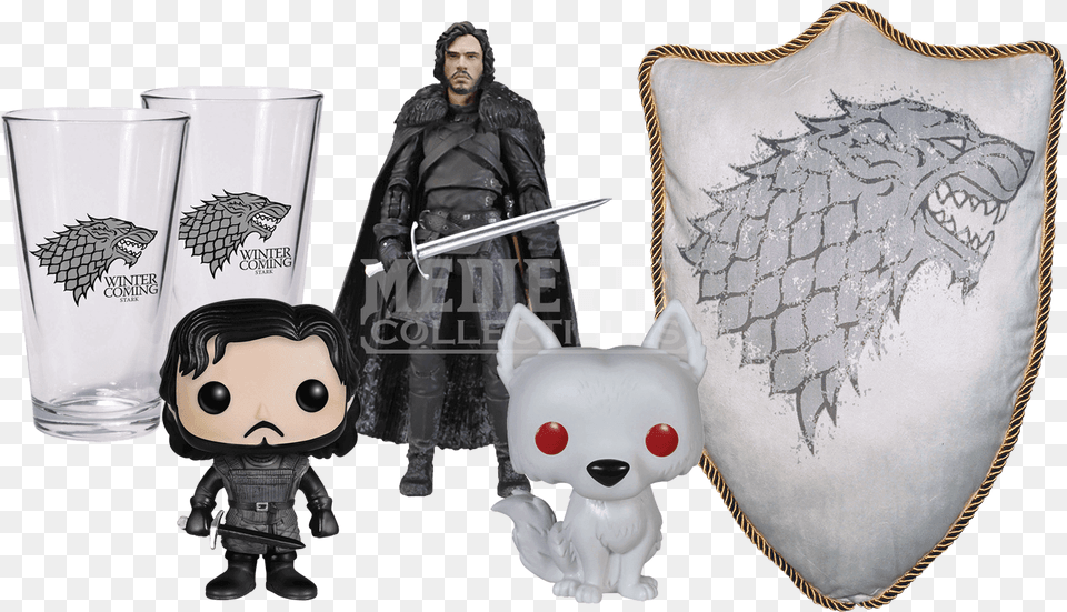 Price Match Policy House Stark, Weapon, Sword, Cup, Person Png