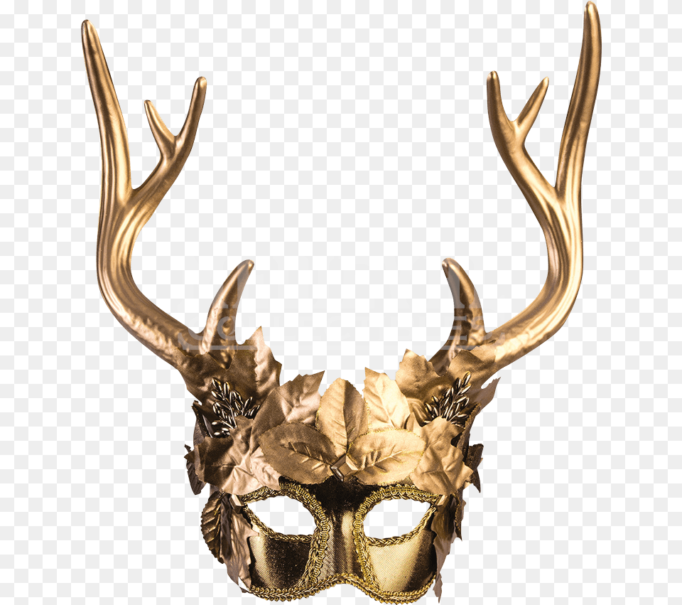 Price Match Policy Masquerade Masks With Horns, Antler, Adult, Bride, Female Free Png Download