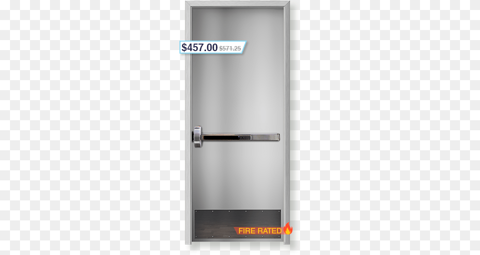 Price Metal, Door Png