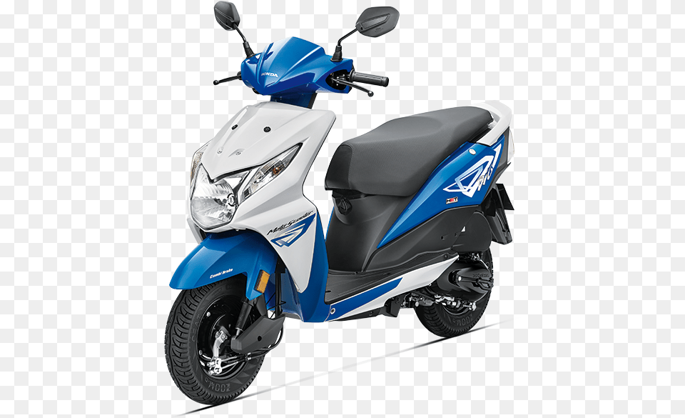 Price Of Dio In Nepal, Motorcycle, Scooter, Transportation, Vehicle Free Png