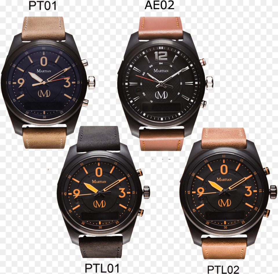 Price Of Martian Mvoice Smartwatch With Alexa, Arm, Body Part, Person, Wristwatch Png