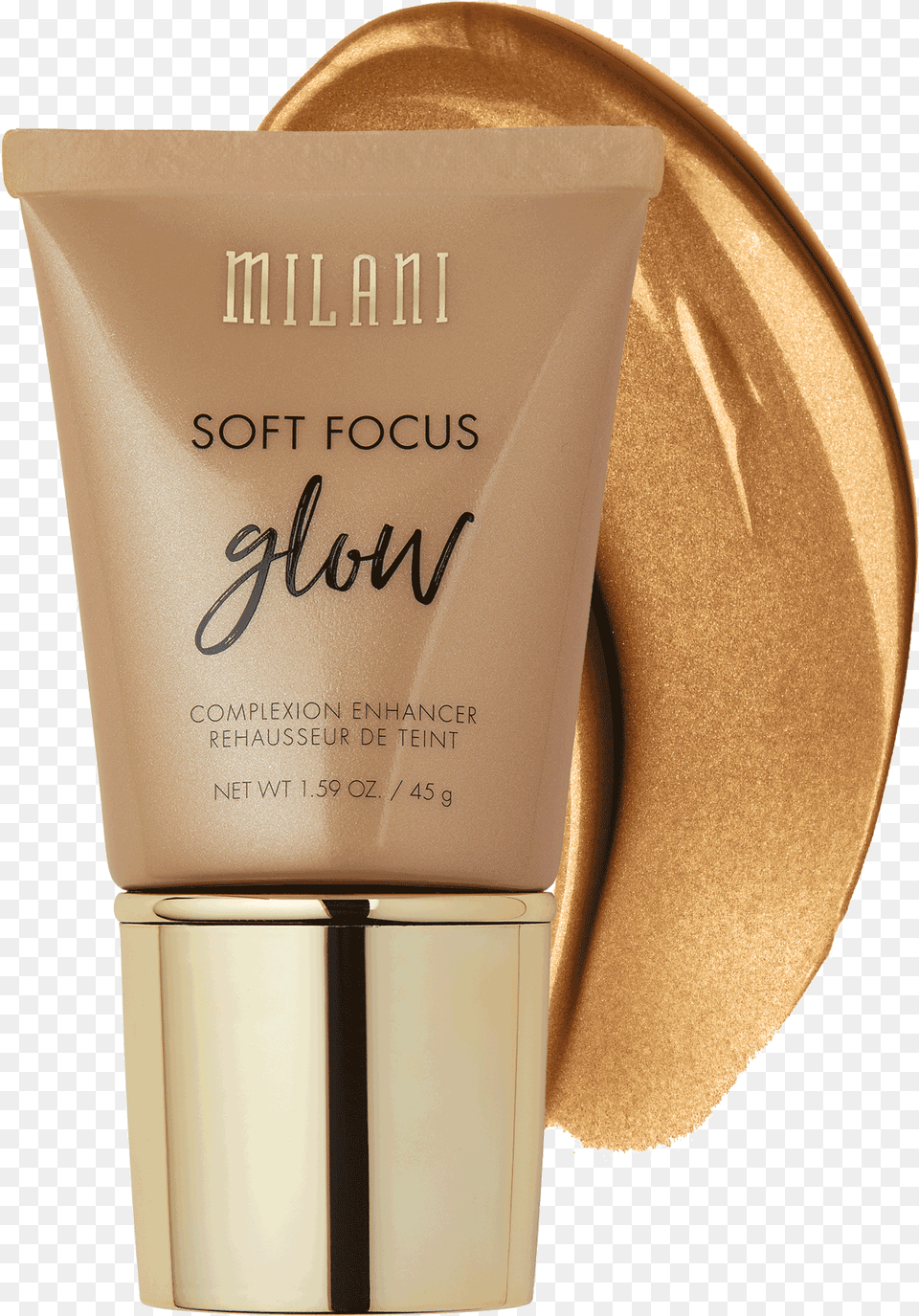 Price Of Milani Soft Focus Glow, Bottle, Cosmetics, Face, Head Free Transparent Png