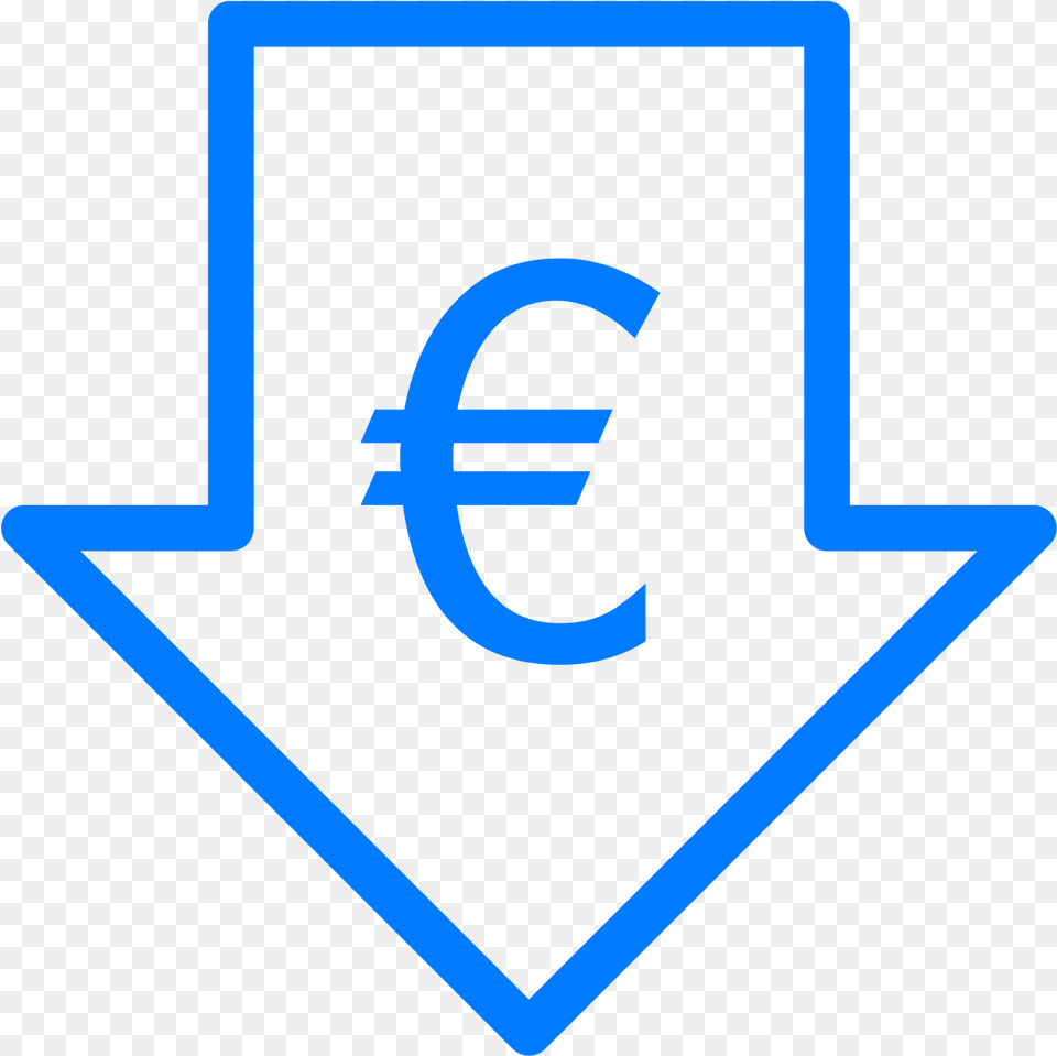 Price Tag Euro Icons Download For In And Svg, Logo, Symbol Free Transparent Png