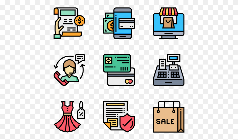 Price Tag Icons, Person, Face, Head, Electronics Free Transparent Png