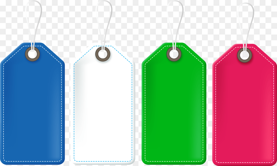 Price Tag Set Clip Art Image, Accessories Free Transparent Png