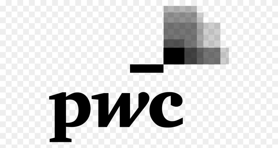 Price Waterhouse Coopers Logo Pwc, Green, Text Png Image