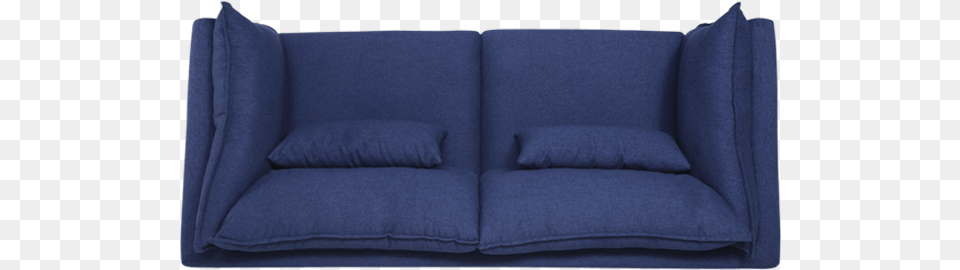 Prices May Vary Basis Location And Availability Blue Sofa Top View, Couch, Cushion, Furniture, Home Decor Free Png Download