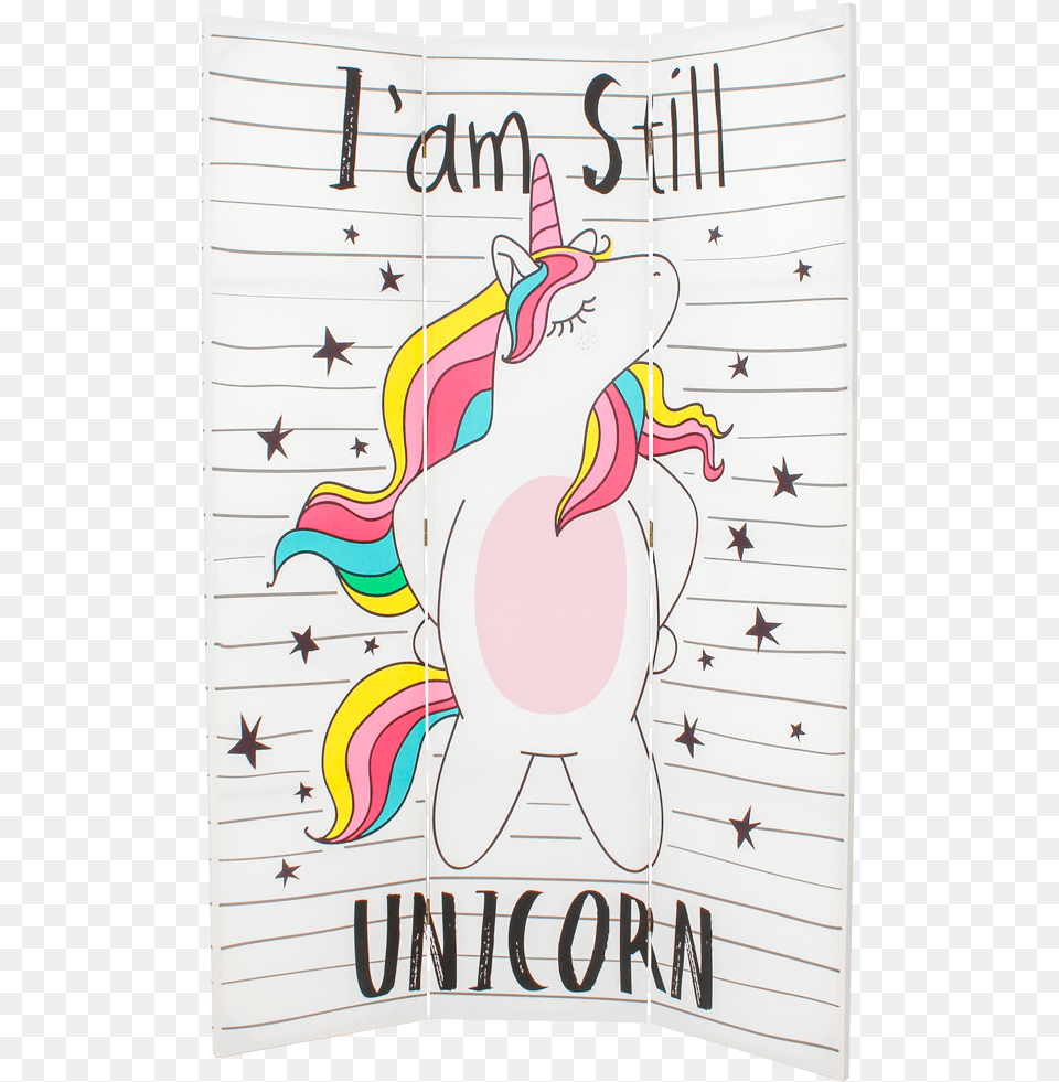 Prices Plus Am Still A Unicorn, Page, Text, Baby, Person Free Png Download