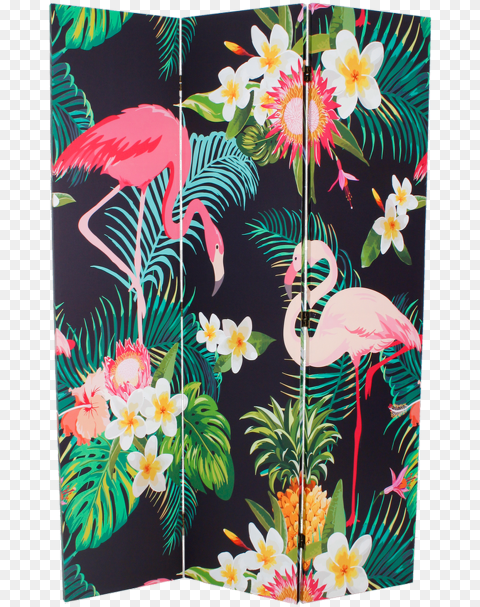 Prices Plus Kalender 2020 Flamingo, Art, Modern Art, Clothing, Dress Png Image