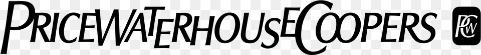 Pricewaterhousecoopers, Gray Free Png