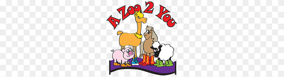 Pricing For Petting Zoos For Parties Events A Zoo You Png