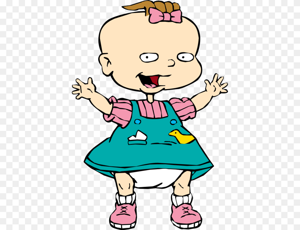 Pricing Packages Rugrats Phil And Lil, Baby, Person, Cartoon, Book Free Transparent Png