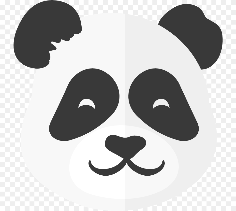 Pricing Pandasuite Dot, Face, Head, Person, Stencil Png Image