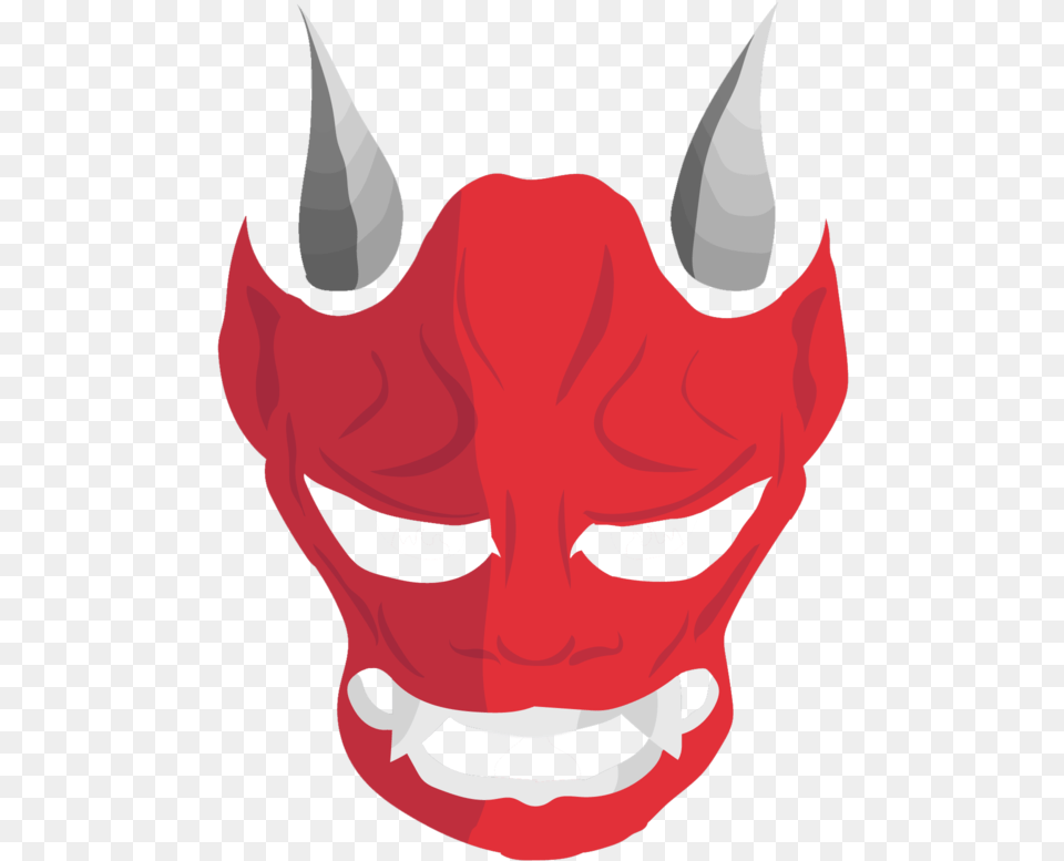 Pricing U2014 Orcanisation Oni Icon, Mask, Baby, Person Free Png Download