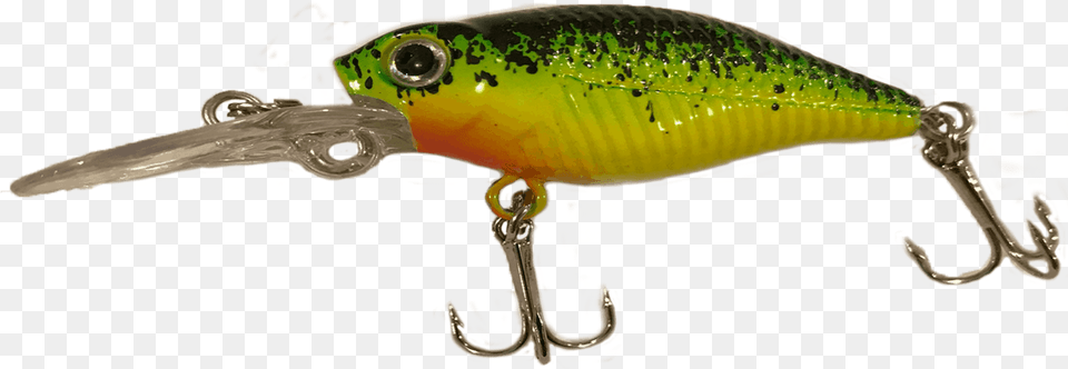 Prickly Pear Fluo Perch, Electronics, Hardware, Fishing Lure, Machine Free Png Download