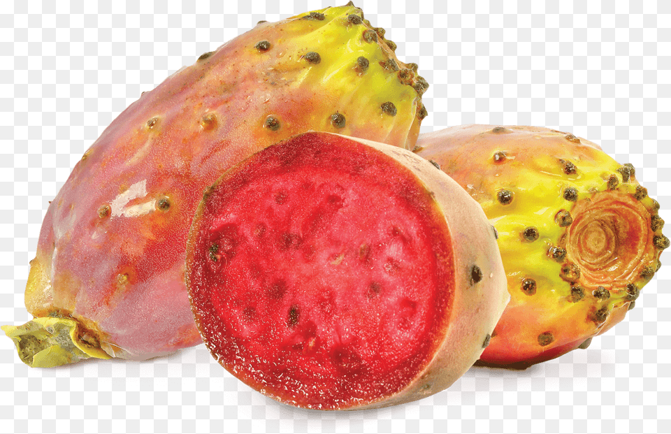 Prickly Pear Fumari Prickly Pear, Food, Fruit, Plant, Produce Png Image