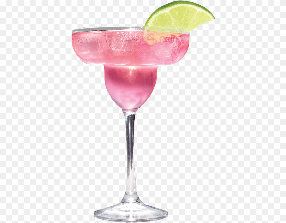 Prickly Pear Margarita, Alcohol, Beverage, Cocktail, Glass Png