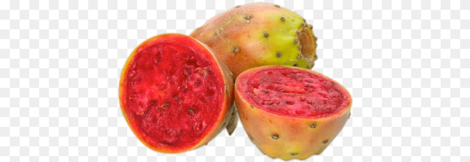 Prickly Pears Fico D India Fruit, Blade, Sliced, Weapon, Knife Free Transparent Png