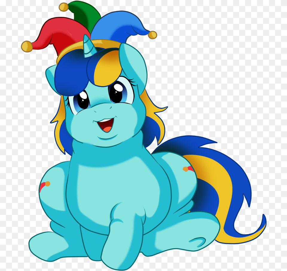 Pridark Chubby Cute Female Hat Jester Jester Cartoon, Art, Graphics, Snowman, Snow Free Png Download