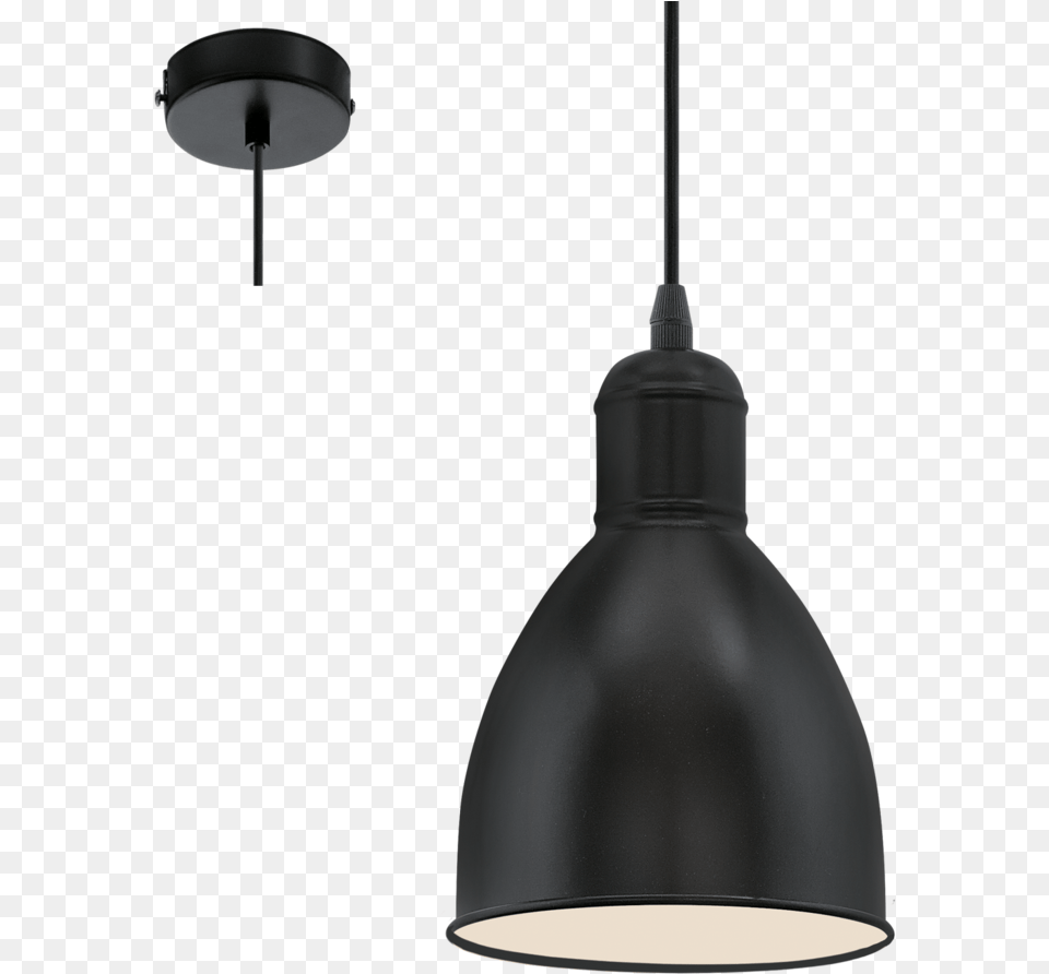 Priddy Pendant Light Black Lamparas Colgantes Para Barra Modernas, Lamp Png
