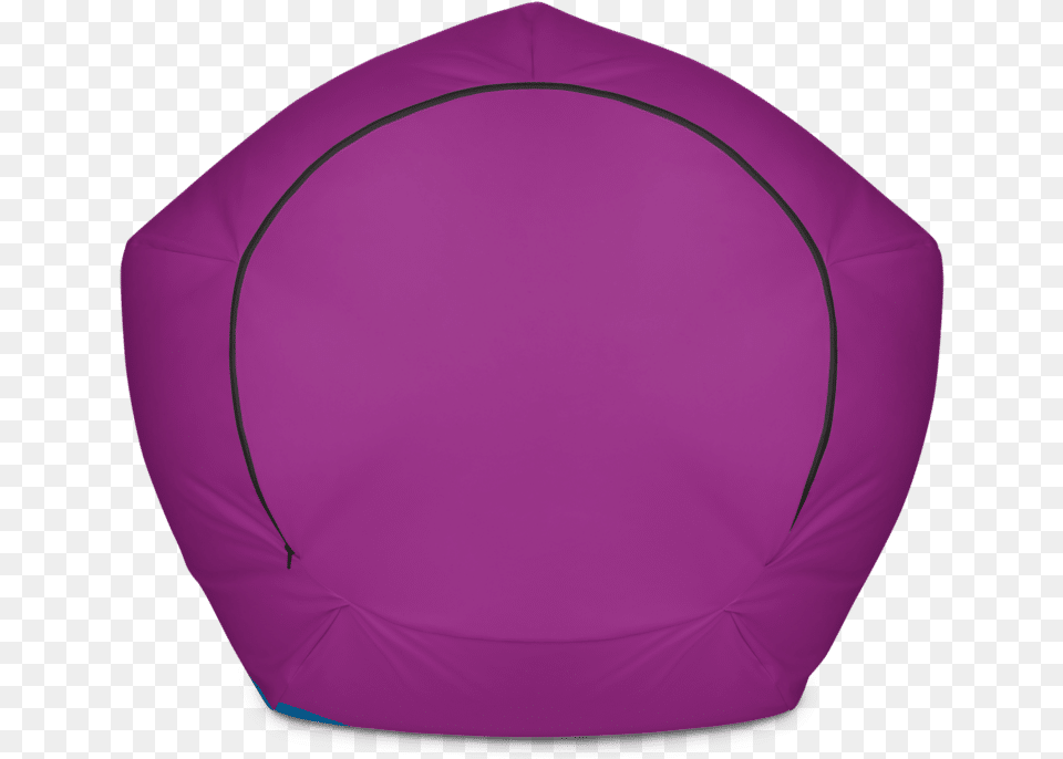 Pride Beanbag Bottom, Tent Free Transparent Png