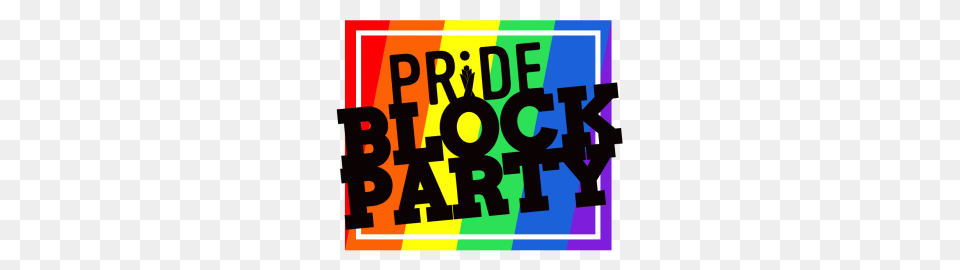 Pride Block Party Fm Pride, Art, Graphics, Modern Art, Scoreboard Png