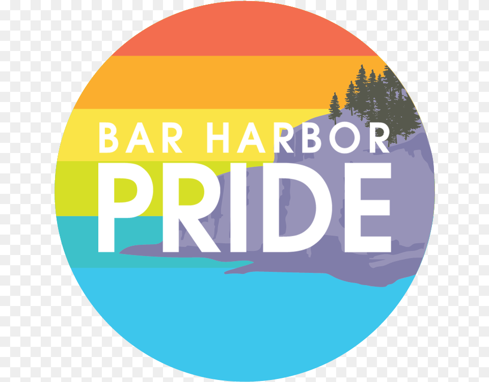 Pride Circle, Logo, Disk Png Image