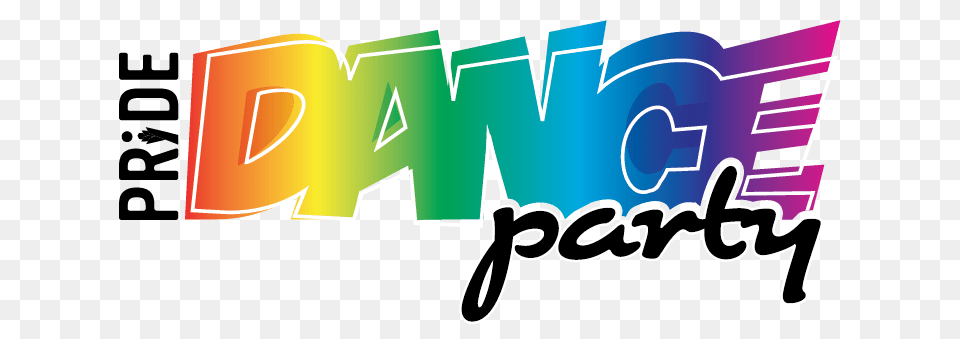 Pride Dance Party Fm Pride, Logo, Art, Graphics, Text Png
