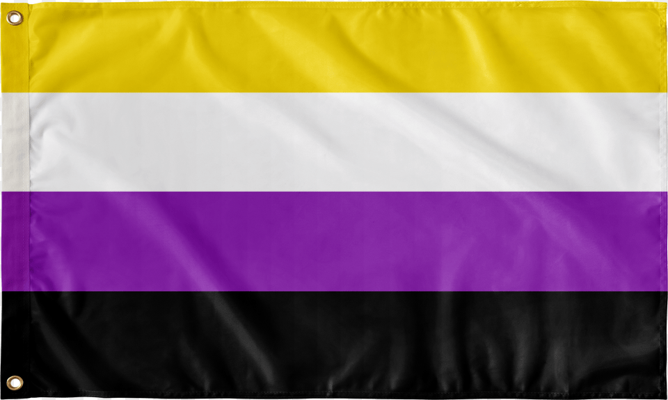 Pride Flag Free Png Download