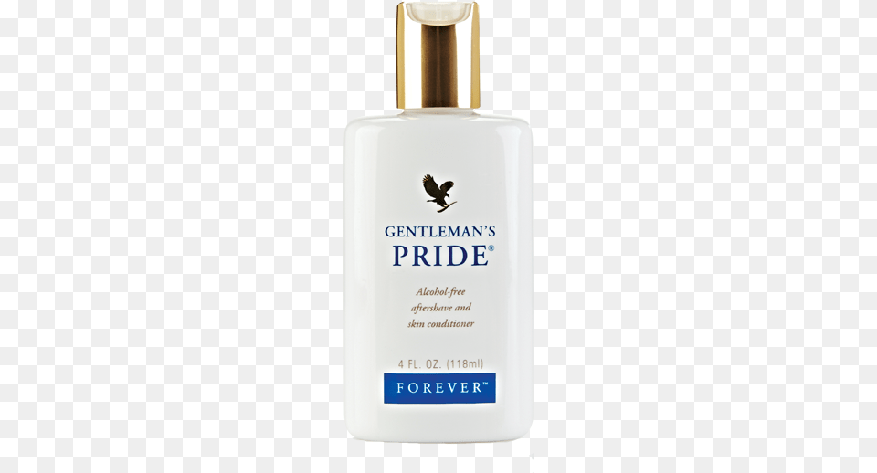 Pride Gentleman Pride Forever Living Products, Bottle, Lotion, Animal, Bird Free Png Download