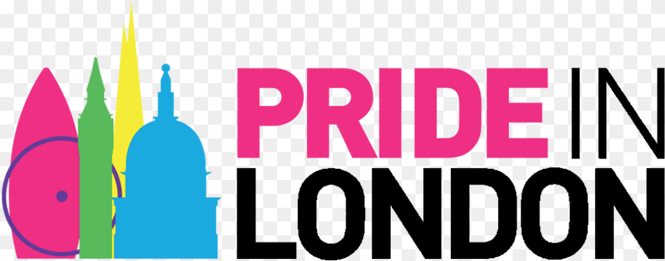 Pride In London Logo, Art, Graphics, Sea, Outdoors Free Transparent Png