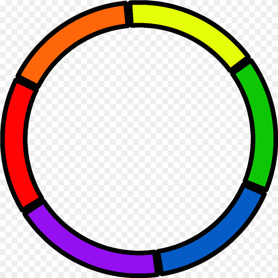 Pride Ring Your Discord Pride Ring For Discord, Hoop Png