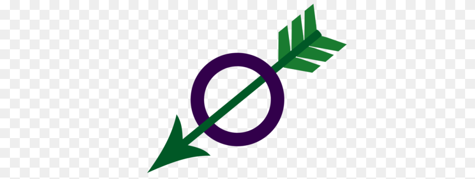 Pride Symbols Tumblr, Weapon Free Png Download