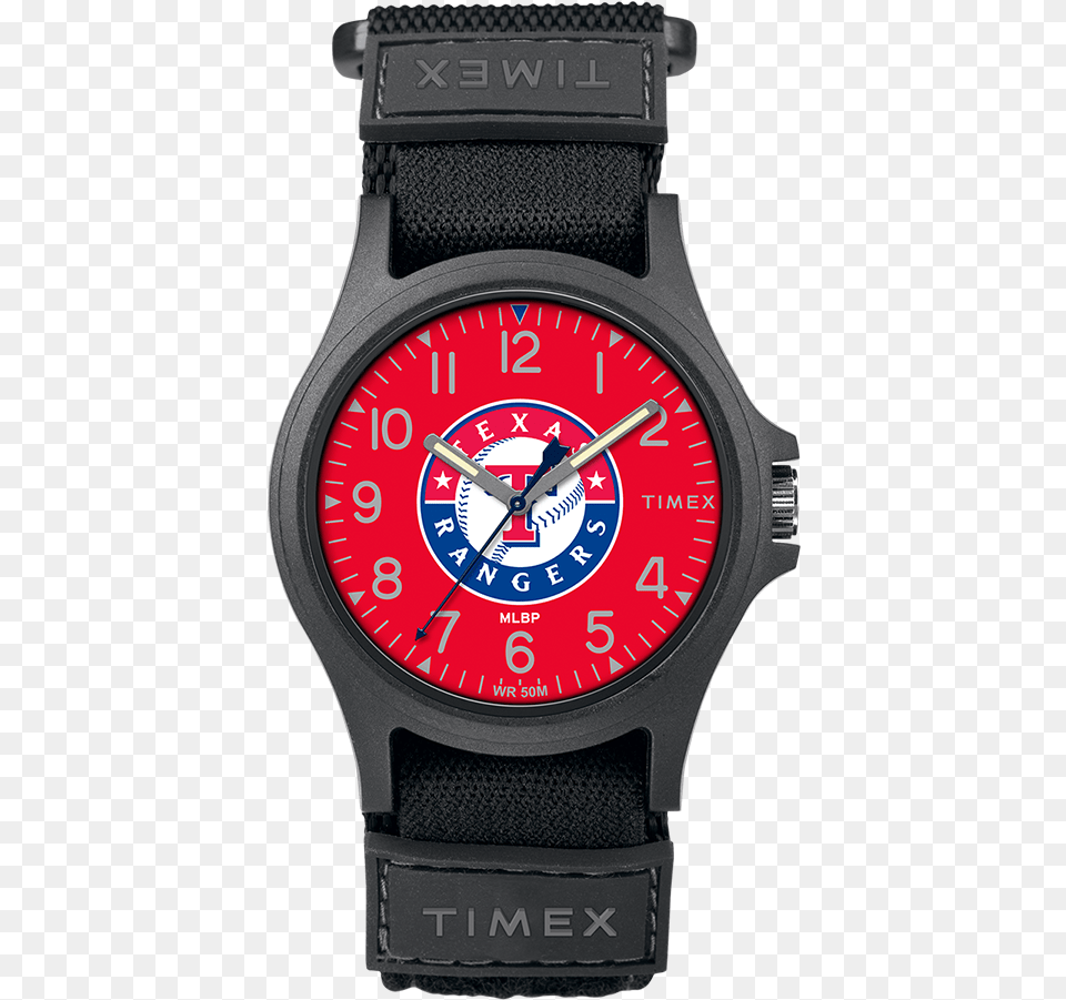 Pride Texas Rangers Large Texas Rangers, Arm, Body Part, Person, Wristwatch Free Png Download