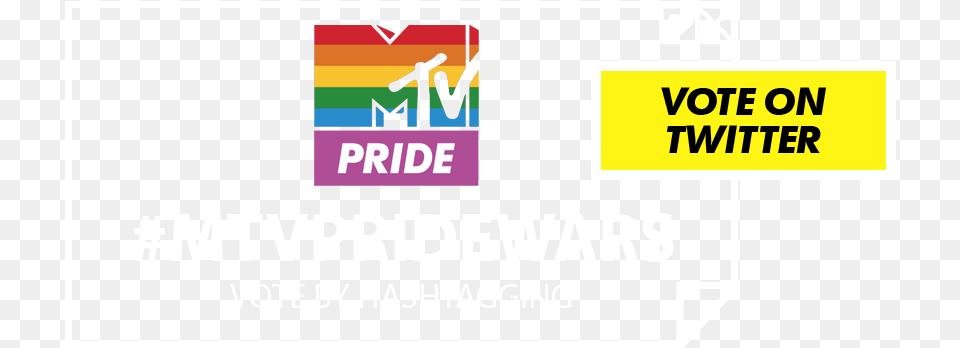 Pride Wars Header Mtv Live Hd, Advertisement, Text, Scoreboard, Logo Free Png