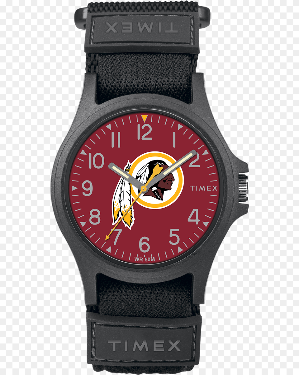 Pride Washington Redskins Washington Redskins, Arm, Body Part, Person, Wristwatch Png Image