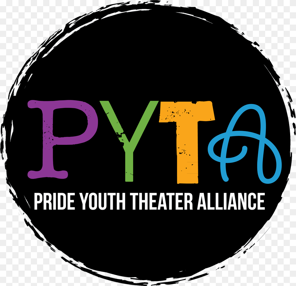 Pride Youth Theater Alliance Quill Awards, Logo, Text Png Image