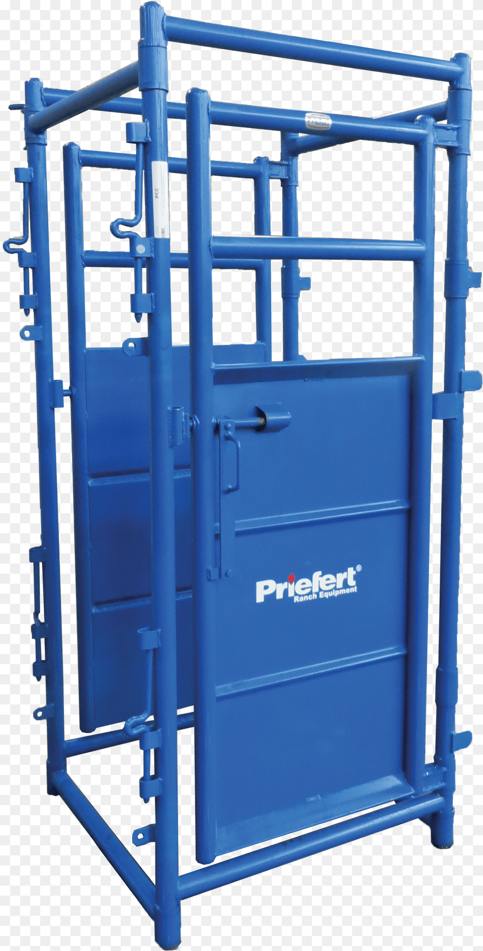 Priefert Palpation Cage Free Transparent Png
