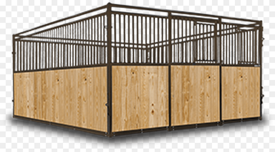 Priefert Premier Stalls Special Order Only Priefert Panels Hourse Stal, Indoors, Wood, Outdoors, Den Free Png Download