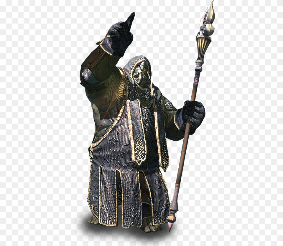 Priest, Bronze, Adult, Female, Person Free Png