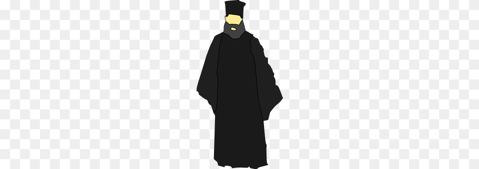 Priest Fashion, Graduation, People, Person Free Png