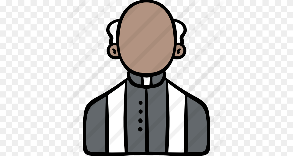 Priest, Adult, Male, Man, Person Png Image