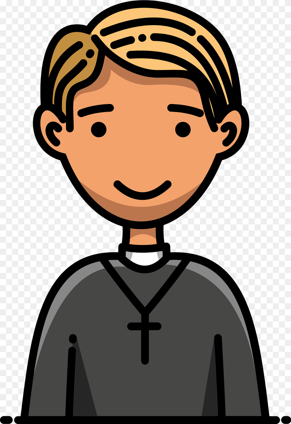 Priest Clipart, People, Person, Baby, Photography Png