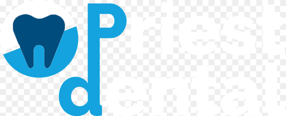 Priest Dental Inc Electric Blue, Logo Free Transparent Png