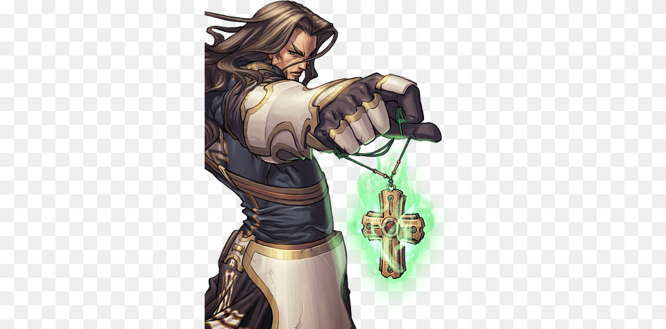 Priestold Human Cleric Fantasy, Person, Archer, Archery, Sport Png