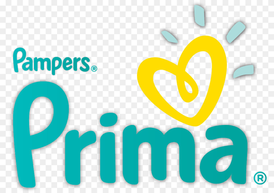 Prima Logos Prima Pampers Logo, Light Png Image