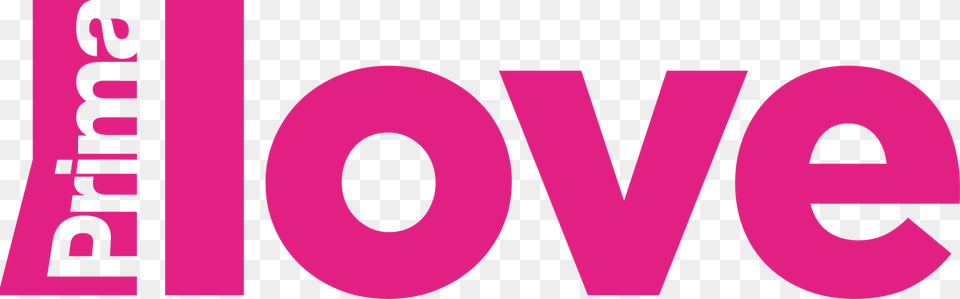 Prima Love Logo 2018 Prima Love, Purple Png