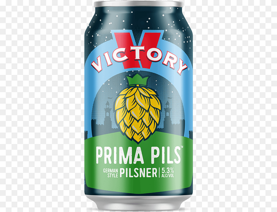 Prima Pils Southern Tier Cherry Crush, Alcohol, Beer, Beverage, Lager Free Png