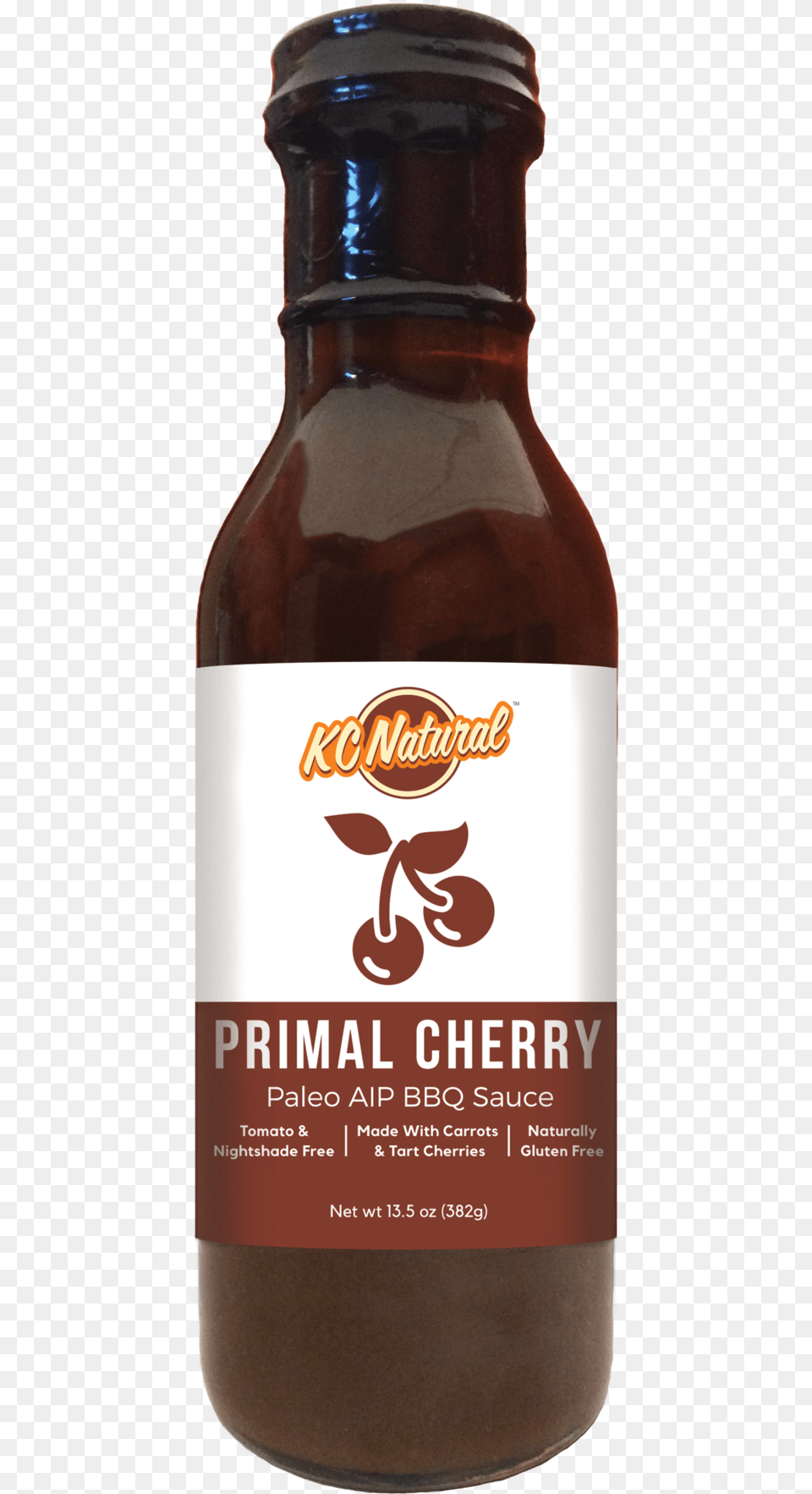 Primal Cherry Web Barbecue Sauce, Alcohol, Beer, Beverage, Cup Free Png Download