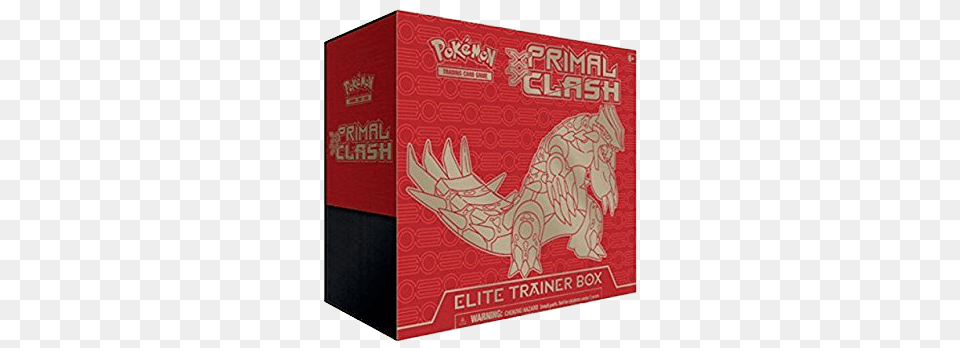 Primal Clash Etb Pokemon Primal Clash Elite Trainer Box Free Png